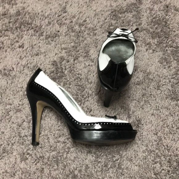 Ladies heels - Marc Fisher - Picture 4 of 4